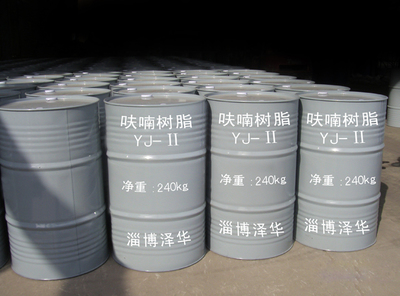 淄博防腐呋喃樹脂 卓越性能與廣泛應用的特點解析